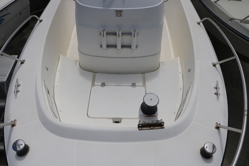 ヤマハ YF-21 HT F70AETX(新品換装) 中古艇 株式会社 ヤマハ YF-21 HT F70AETX(新品換装) 中古艇 株式会社