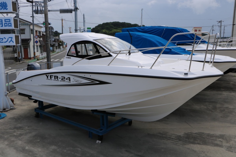 ヤマハ YFR-24FSR