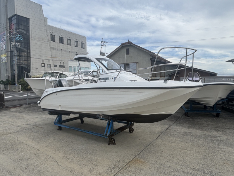 ヤマハ SR-X EX F125VMAX搭載