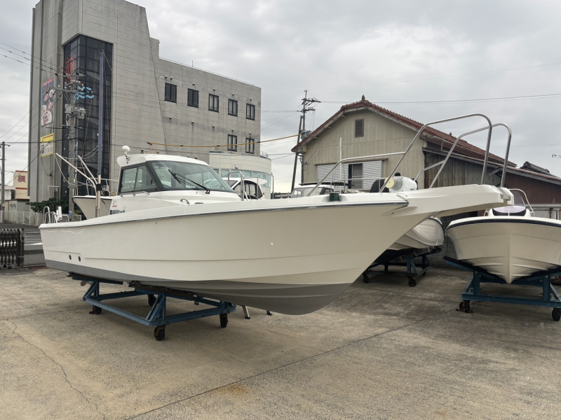 ヤンマー LF26BZ -IS   4JH3-HTZY1