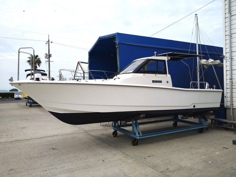 ヤンマー LF23Z 4JH3-HTZ1　装備充実、低燃費！