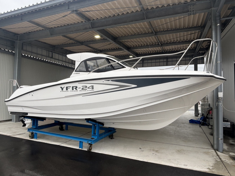 ヤマハ YFR-24 EX FSR
