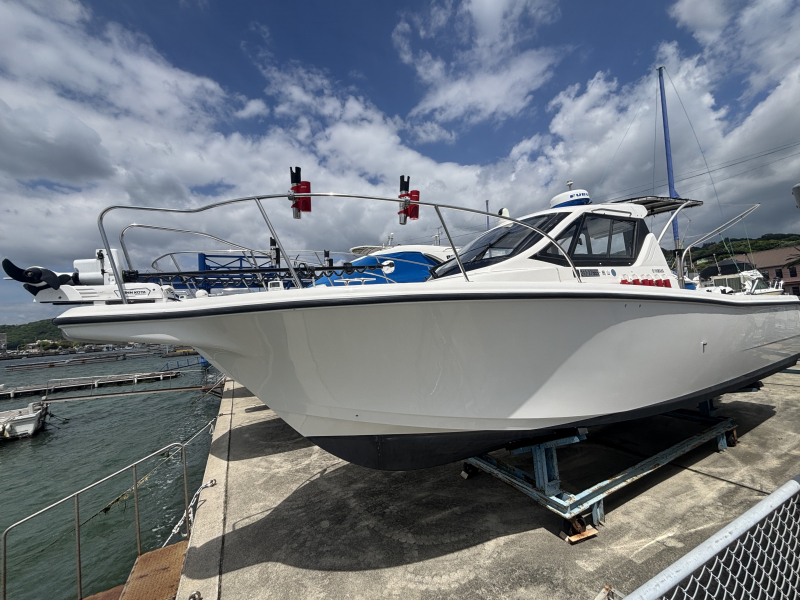 ヤマハ YF-27EX