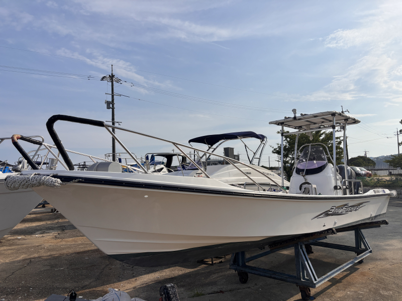 ヤマハ BayFisher25