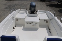 ヤマハ SRV-20 F50AETX(H24年換装) ワンオーナー艇 中古艇 株式