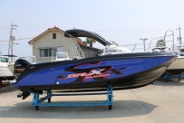 中古艇情報 ヤマハ SR-X EX VMAX-F165 ブルーフレイク 試乗艇 中古艇情報 ヤマハ SR-X EX VMAX-F165 ブルーフレイク 試乗艇