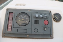 逆輸入 中古艇情報 （SZ-111-1Tマルチドライブ 4JH3-TZAY ZD26 ヤンマー メンテナンス