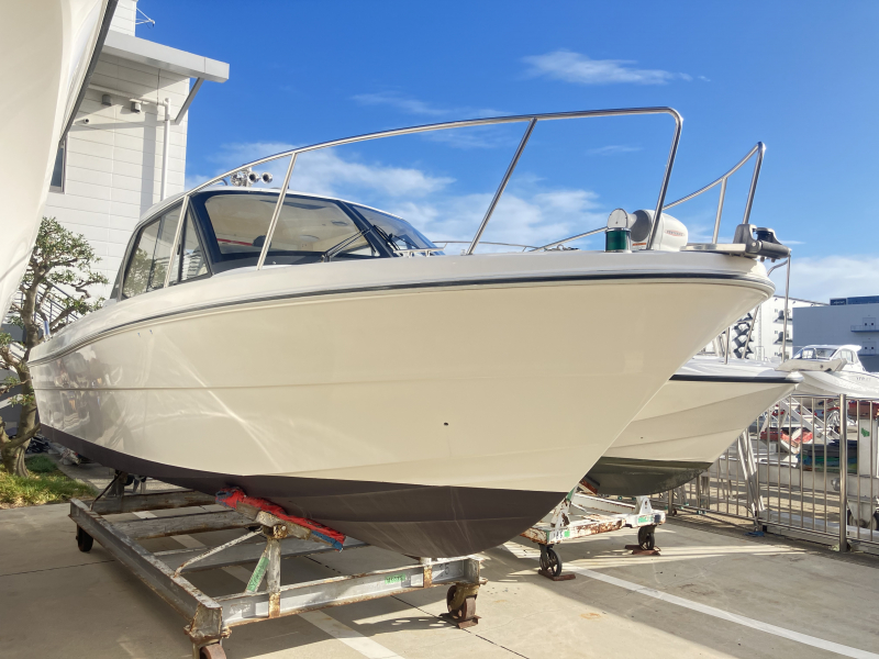 ヤマハ 24シエスタ