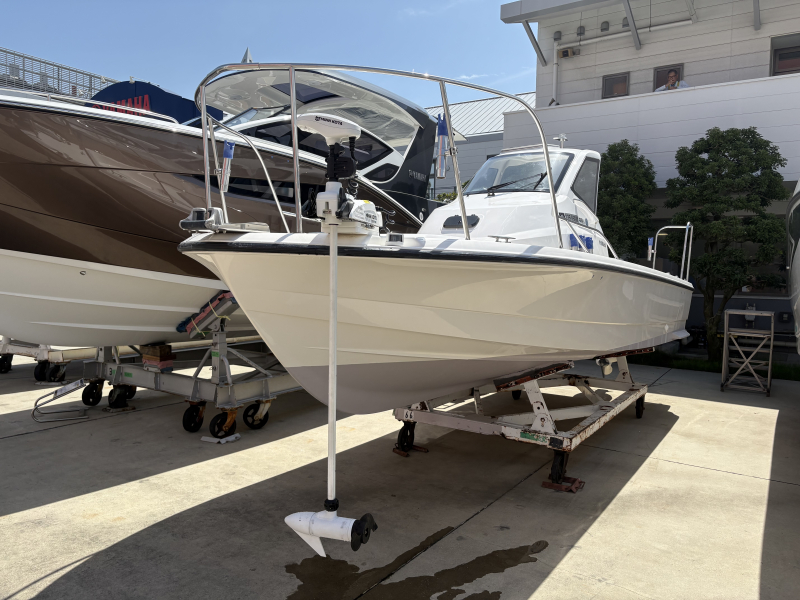 ヤマハ F.A.S.T.23 