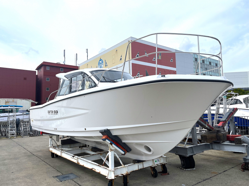 ヤマハ DFR-33