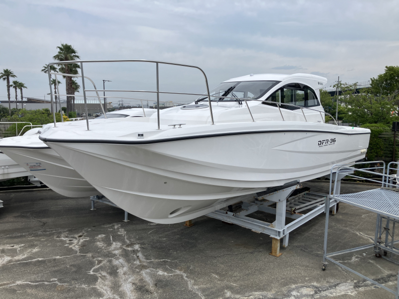 ヤマハ DFR-36HT