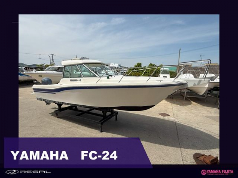 ヤマハ FC-24 