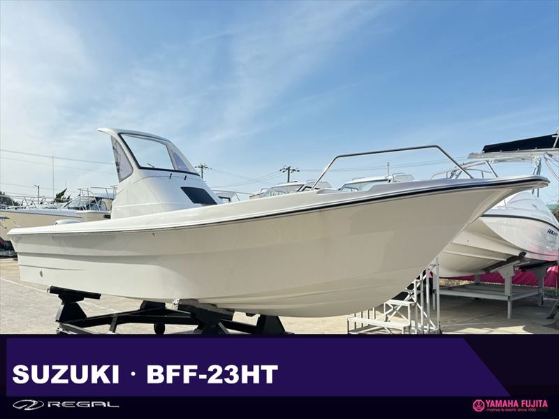 スズキ BFF23HT