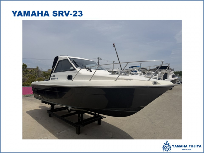 ヤマハ SRV-23
