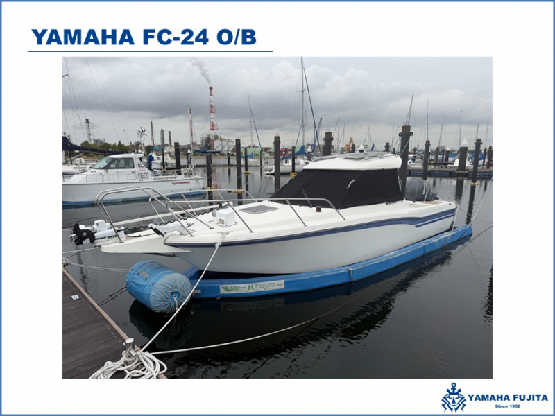 ヤマハ FC-24