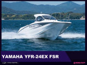 Yahoo!オークション - ヤマハ YFR24 FRP製 カディースペース入口