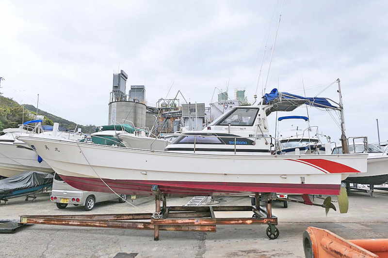 管理船舶（貨物船（コンテナ）9662GT）｜横浜の船主・船舶管理