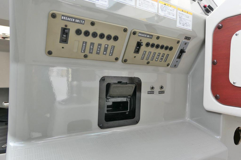 マレット№6 YAMAHA FH30 / ６本（３組) 　未使用品 YAMAHA-Outboard-Engine-Motor-