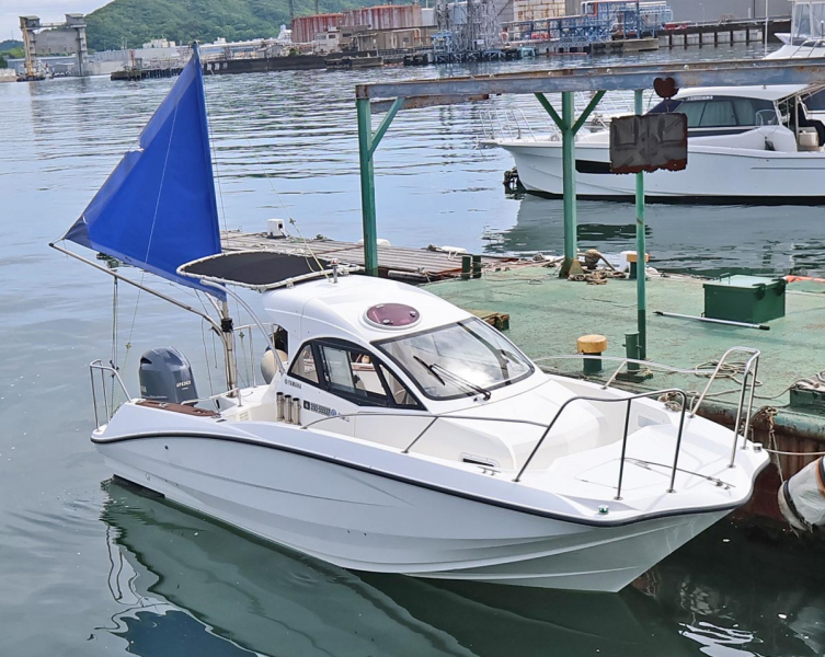 ヤマハ YF-24 