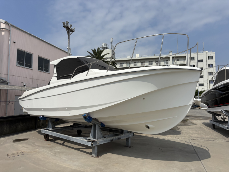 ヤンマー EX28C