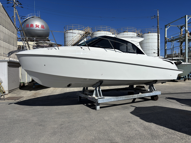 トヨタ ポーナム28Ｖ