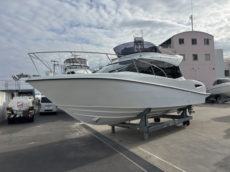 トヨタ ポーナム31X