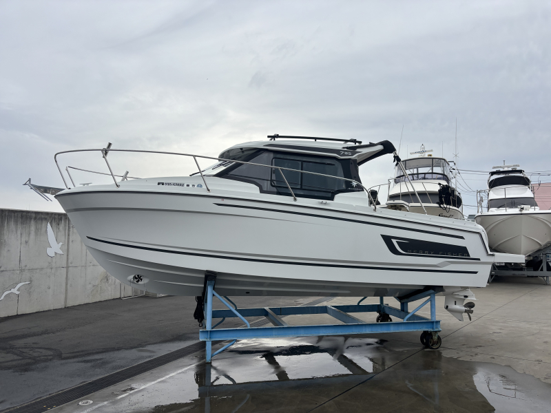 ジャノー メリーフィッシャー795 S2