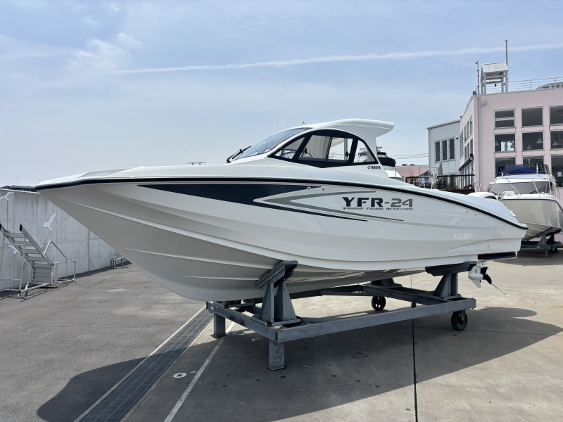 ヤマハ YFR-24 EX FSR 