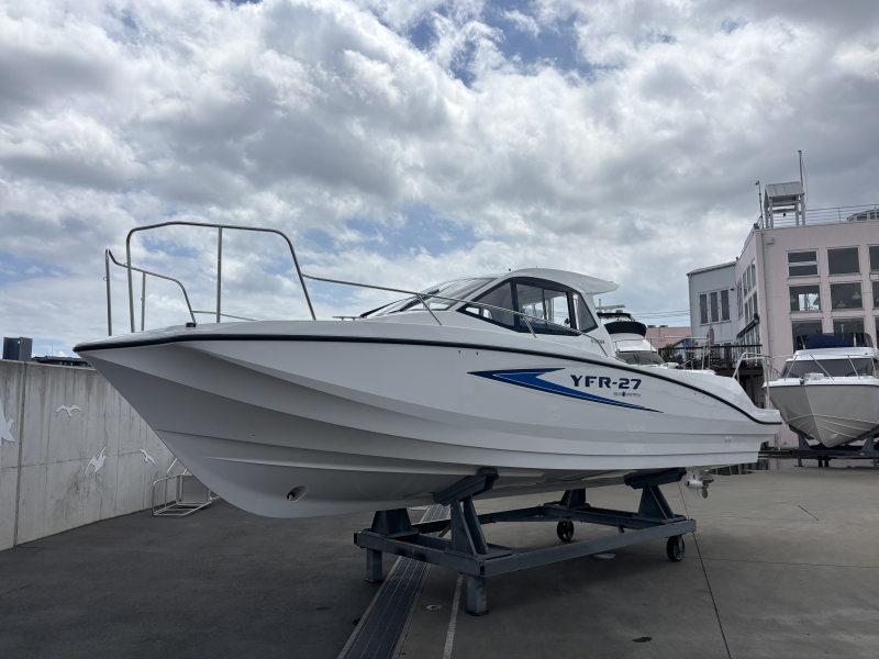 ヤマハ YFR-27HMEX YFR27HMEX　限定バージョン入荷しました