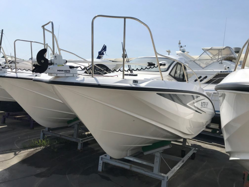 ヤマハ YFR-24 EX FSR 
