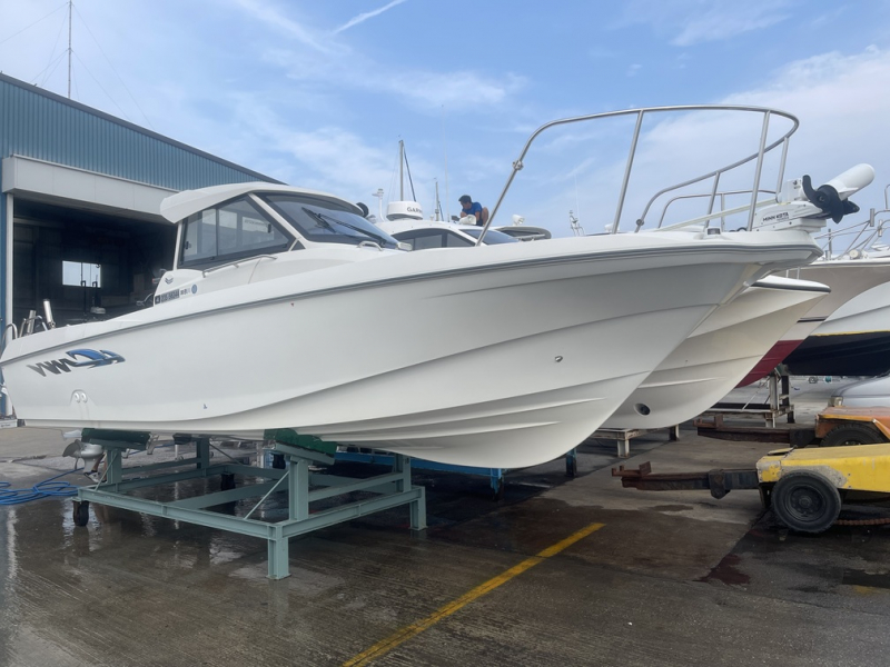 ヤンマー FX24EZ