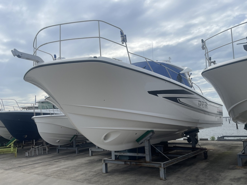 ヤマハ DFR-33 