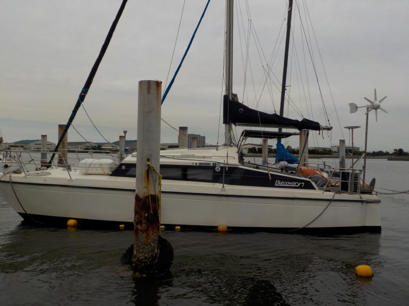 その他メーカー(海外) プラウトカタマラン