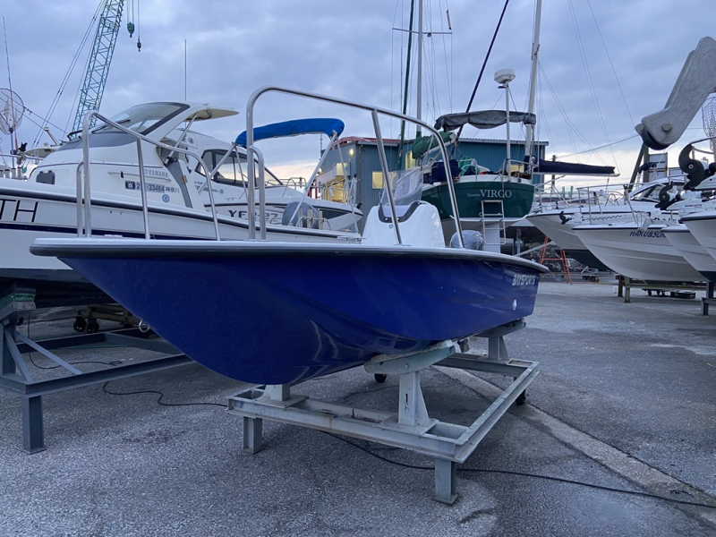 ヤマハ BAYSPORTS16