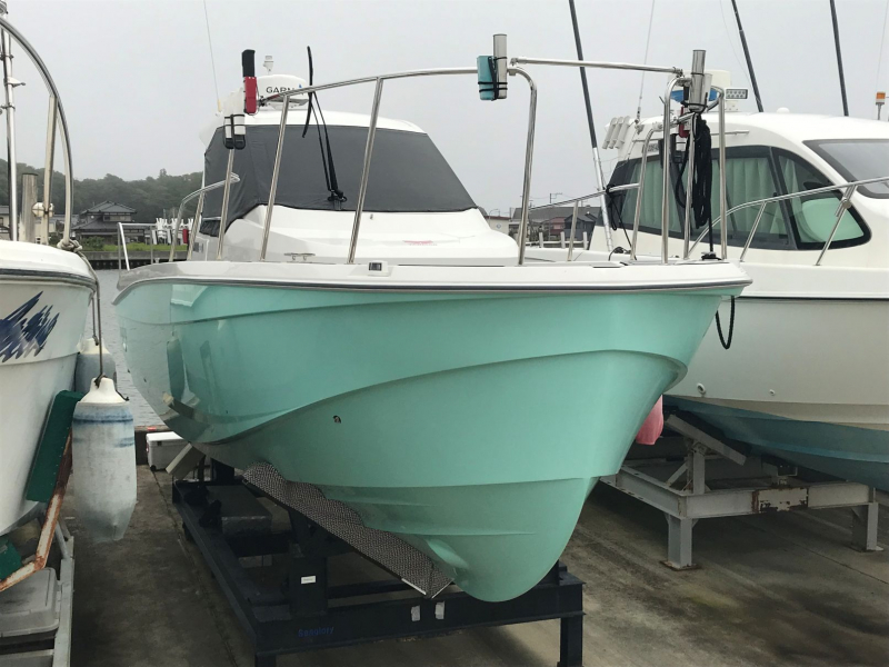 ヤンマー EX28C
