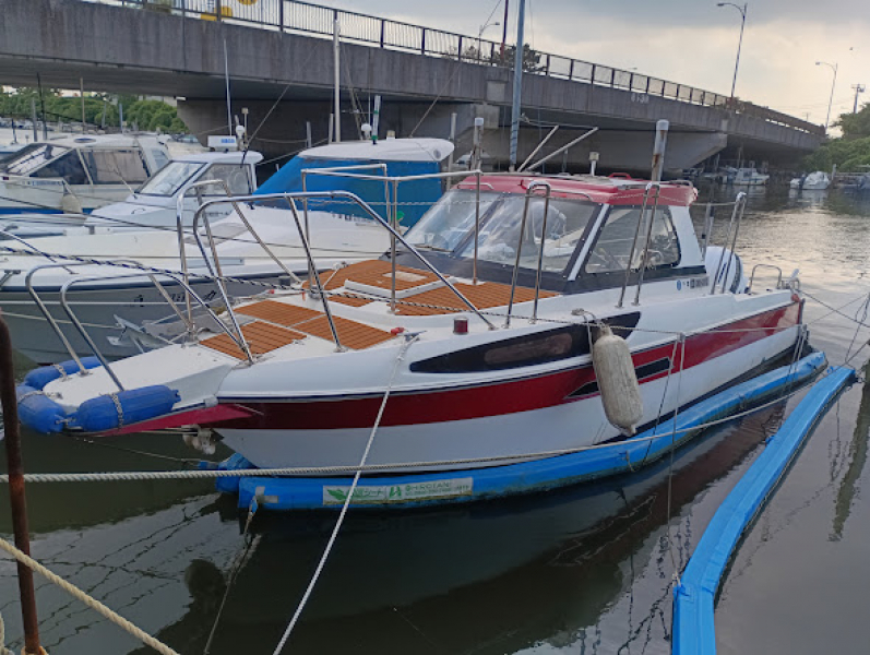 ニッサン FS-730