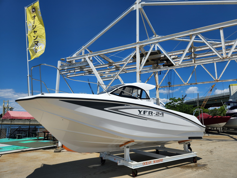 ヤマハ YFR-24EX 