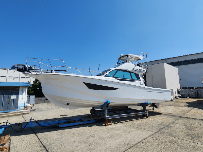 ヤンマー EX38A 