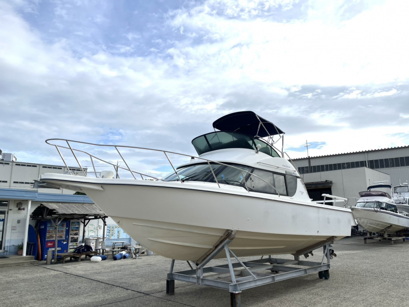 トヨタ ポーナム28II