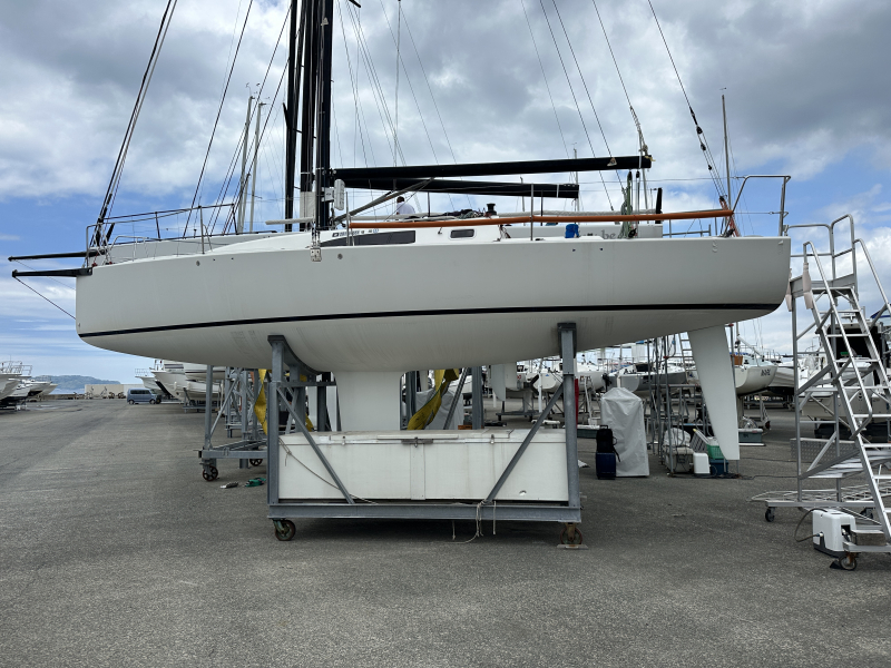 J BOATS J99