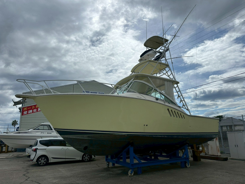 アルべマーレ 330XF 