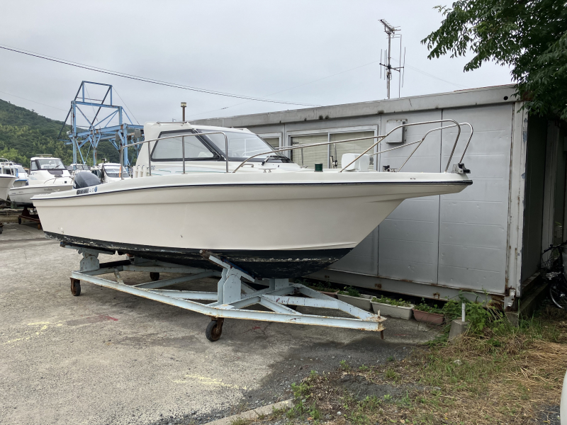 ニッサン FP-700 