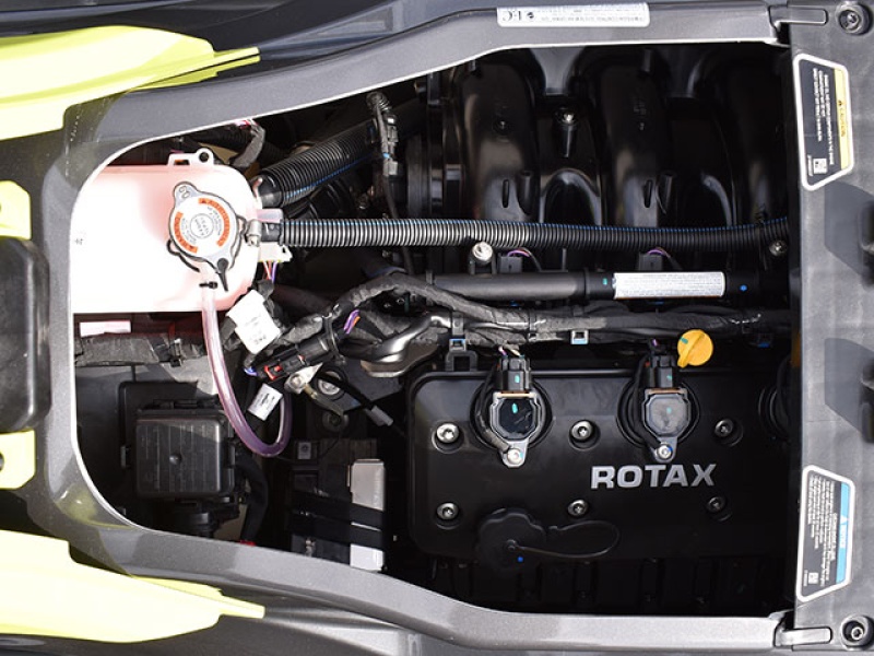 新艇情報 シードゥ GTR 230 | 中古艇・新艇・販売店検索 ボート