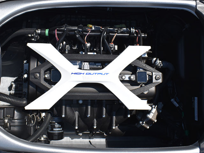 新艇情報 ヤマハ FX-CRUISER-HO 1.9L Newエンジン搭載 | 中古艇