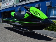 新艇情報 カワサキ JS-STX-15F | 中古艇・新艇・販売店検索