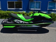カワサキ ジェットスキー ULTRA 310R | 【中古艇ドットコム