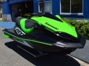 カワサキ ジェットスキー ULTRA 310R | 【中古艇ドットコム