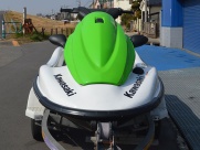 中古艇情報 カワサキ JS-STX-15F 丁寧に乗られた中古艇 | 中古艇