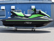 海ページ KENTEX マリンマンシーホースII ホワイトMOP メタルベルト