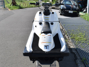 中古艇情報 カワサキ X2 お気軽2スト立ち乗り | 中古艇・新艇